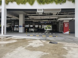 Solaris @tai Seng (D19), Office #505950881